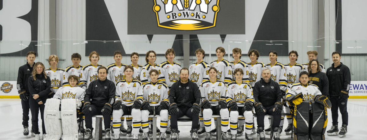 Your 2025-26 Wheat Kings!